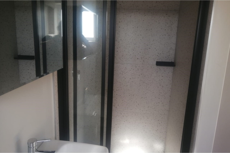 To Let 2 Bedroom Property for Rent in Table View Western Cape